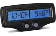 Temperature Gauges Thumbnail