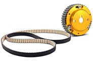 Timing Pulleys & Belts Thumbnail