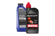 Transmission Fluids & Oils Thumbnail