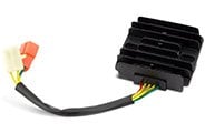 Rectifiers & Regulators Thumbnail
