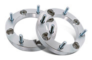Wheel Adapters Thumbnail