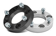 Wheel Spacers Thumbnail