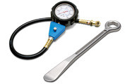 Wheels & Tires Tools Thumbnail