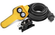 Winch Wiring & Electrical Thumbnail