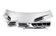 Windshield & Fairing Accessories Thumbnail