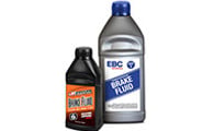 Brake Fluids Thumbnail