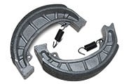 Brake Shoes & Hardware Thumbnail