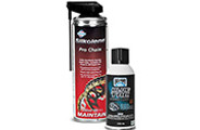 Chain Lubes & Cleaners Thumbnail