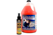 Cleaning Supplies Thumbnail