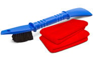 Cleaning Tools Thumbnail