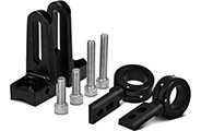 Driving Light Mounts & Brackets Thumbnail