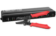 Electrical System Service Tools Thumbnail