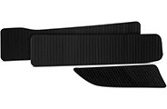 Foot Controls & Pegs Thumbnail