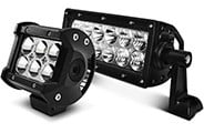 LED Light Bars Thumbnail
