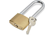 Padlocks Thumbnail