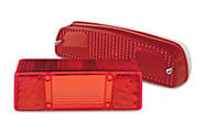 Tail & Brake Lights Thumbnail