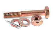Steering Parts Mounting & Hardware Thumbnail