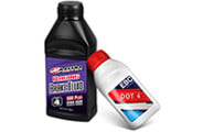 Brake Fluids Thumbnail