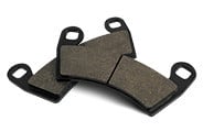 Brake Pads Thumbnail
