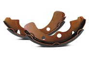 Brake Shoes & Hardware Thumbnail