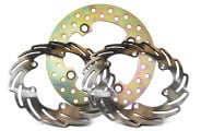 Brake Parts Thumbnail