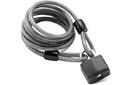 Cable Locks Thumbnail