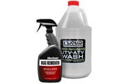 Cleaning Supplies Thumbnail