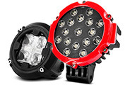 Driving Lights Thumbnail