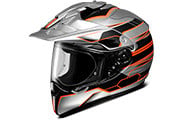Dual Sport Helmets Thumbnail