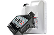Engine Oils & Additives Thumbnail