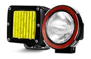 Fog Lights Thumbnail