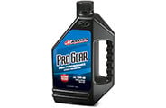 Gear Oils Thumbnail