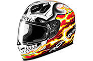Graphic Helmets Thumbnail