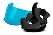 Helmet Accessories Thumbnail