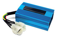 Ignition System Parts Thumbnail