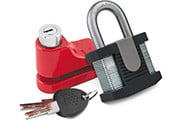 Locks Thumbnail