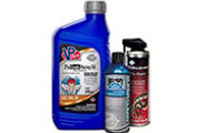 Oils & Chemicals Thumbnail