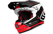 Race Helmets Thumbnail