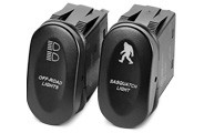 Handlebar Switches Thumbnail