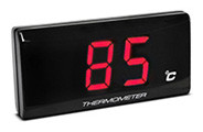 Temperature Gauges Thumbnail