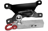 Trailer Hitch Accessories Thumbnail