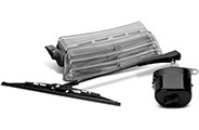 Windshield & Fairing Accessories Thumbnail