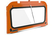 Windshields & Fairings Thumbnail