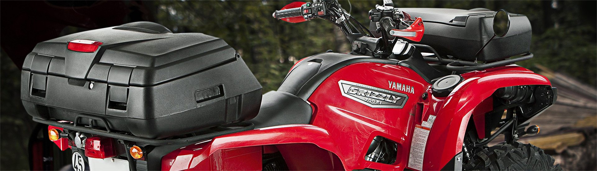 yamaha powersports accessories