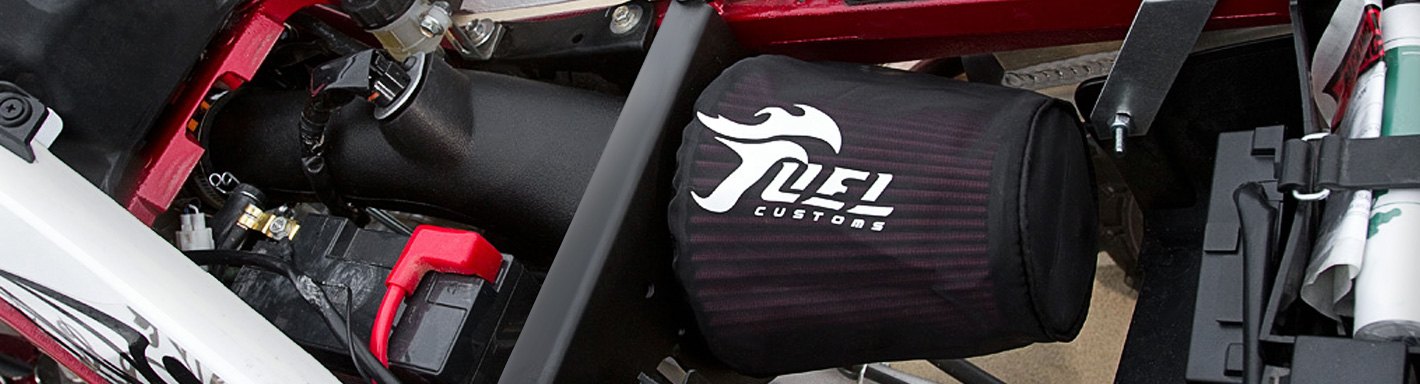 Powersports Air Filters