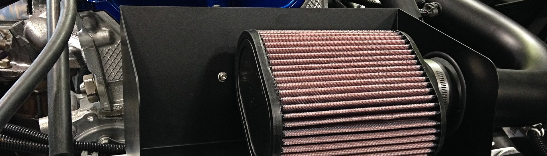 Powersports Air Intakes & Filters