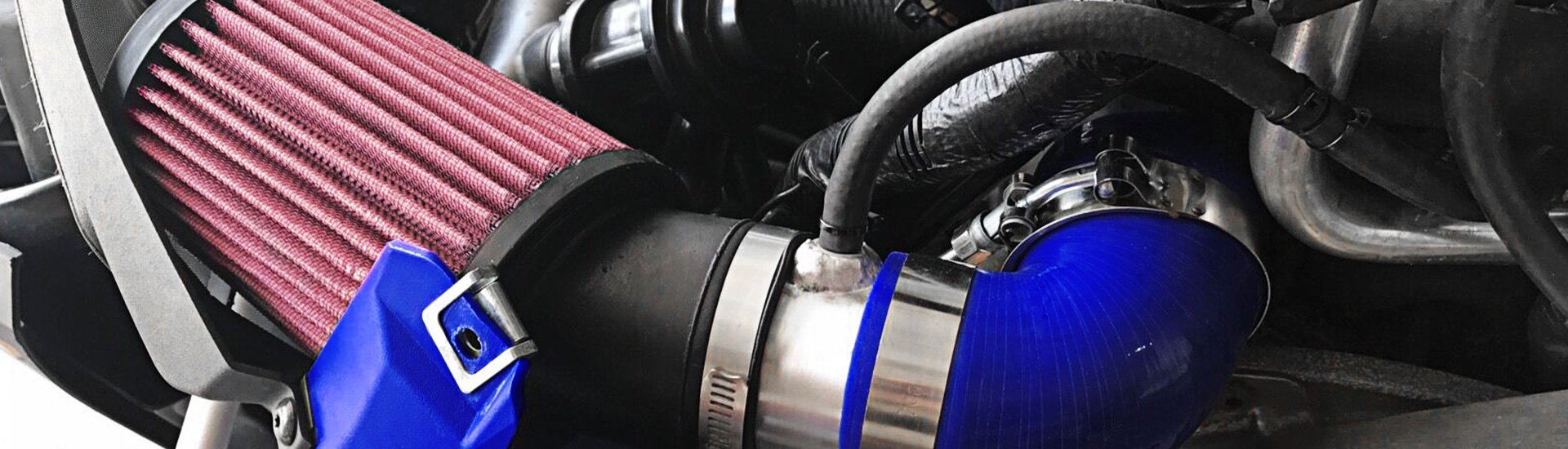 Powersports Air Intakes & Filters