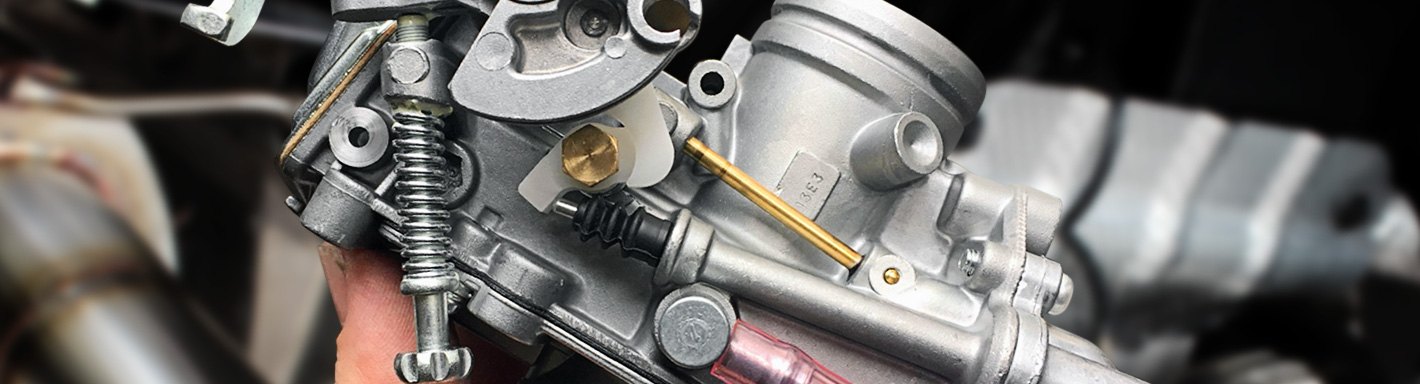 Carburetor & Components