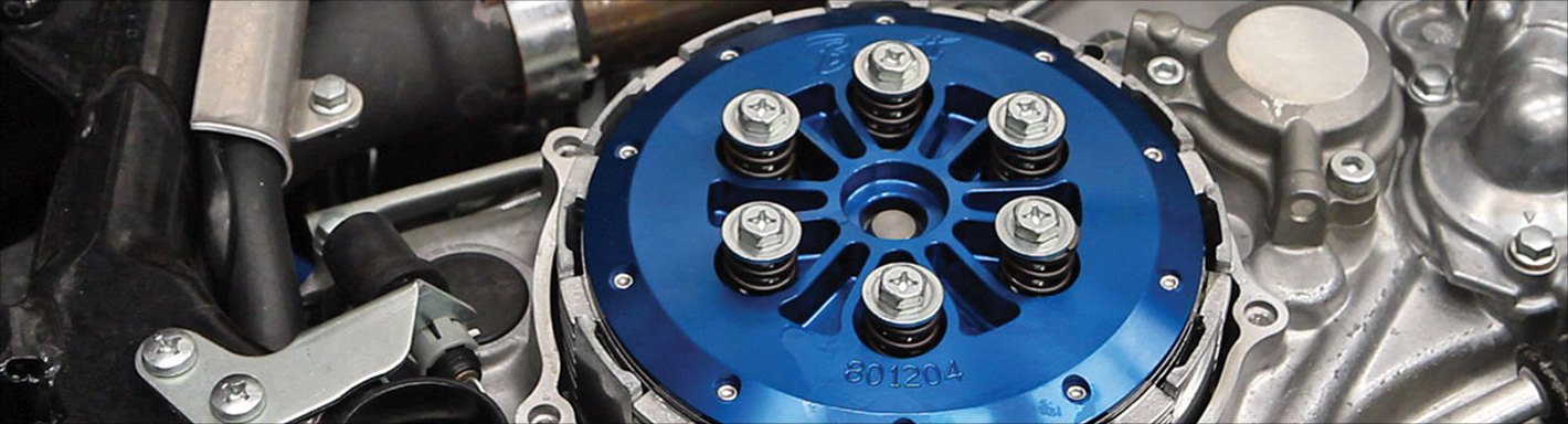 Powersports Clutches