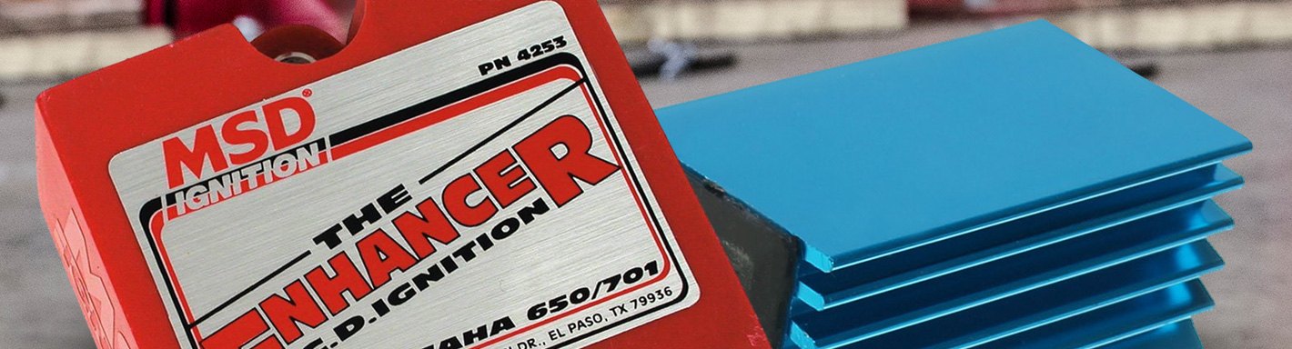 Powersports Complete Ignition Kits